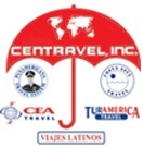 Centravel logo